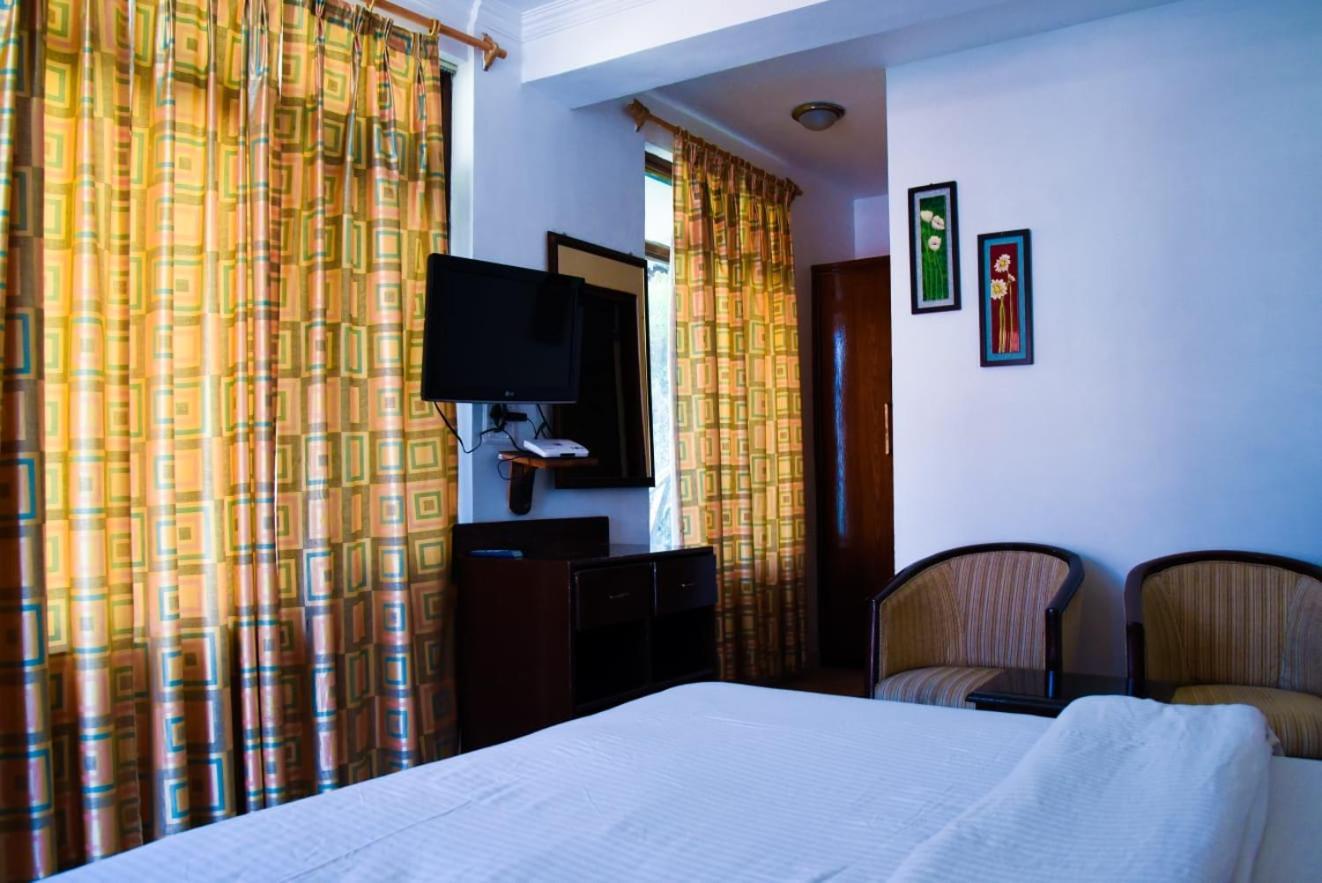 Dragon I Resorts Naddi Extérieur photo