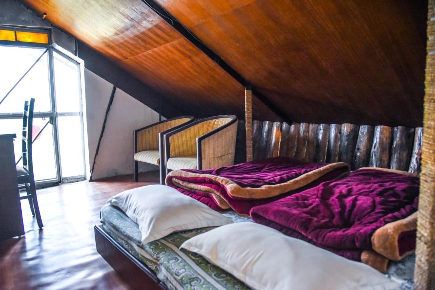Dragon I Resorts Naddi Extérieur photo